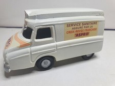 SALZA CITROEN 11 "ASPRO" TOUR