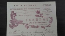 Nuits georges bel entete - 21, nuits-st-georges