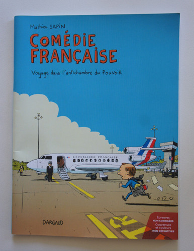 Comedie francaise epreuves - comedie,