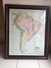 Rand Mcnally & Company 1897