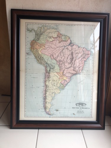 Rand mcnally company 1897 - rand,