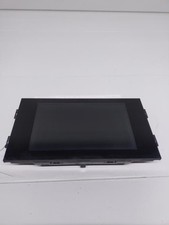 Ecran GPS PEUGEOT 308 2 SW PHASE 1 BREAK 9811486280