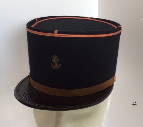 France infanterie kepi troupe - infanterie,