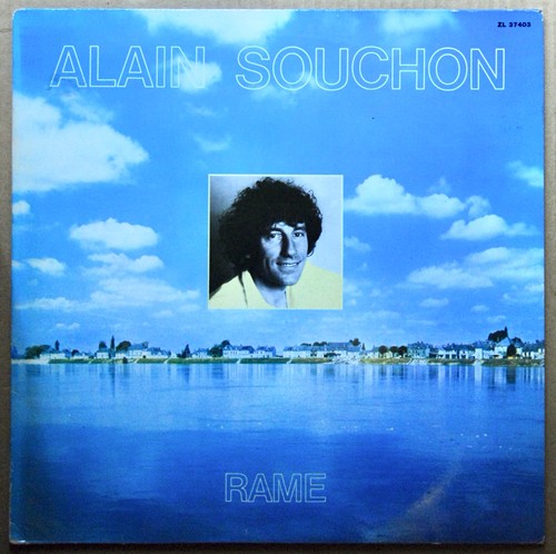 Tours alain souchon - tours,