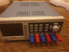 Rohde & Schwarz Power Supplies