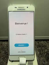 Samsung Galaxy J3 (2016) HS / Pour pièces compte google