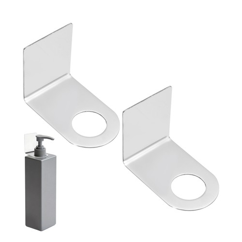 Porte bouteilles adhésifs - 2, porte-bouteilles