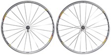 Mavic Ksyrium Equipe Alloy