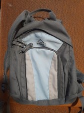 Sac à dos noir bleu mc.kinley