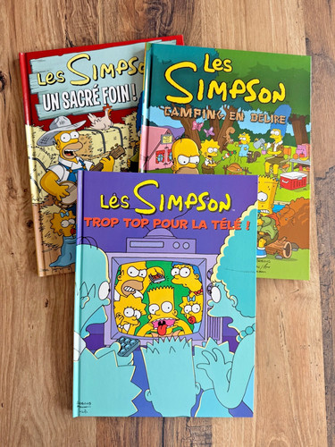 Lot 3 - (prix, lot)