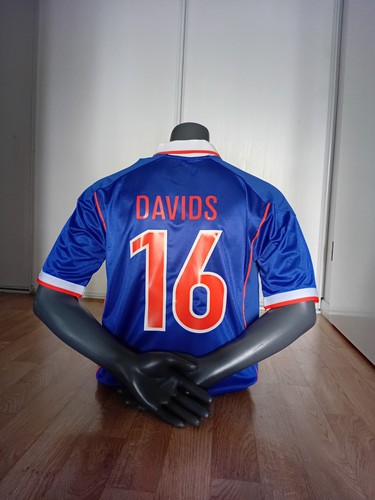 Maillot pays bas - –, coupe