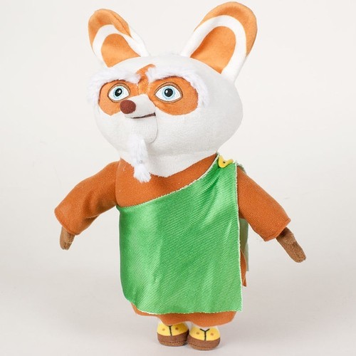 Kung panda peluche 30cm - fu,