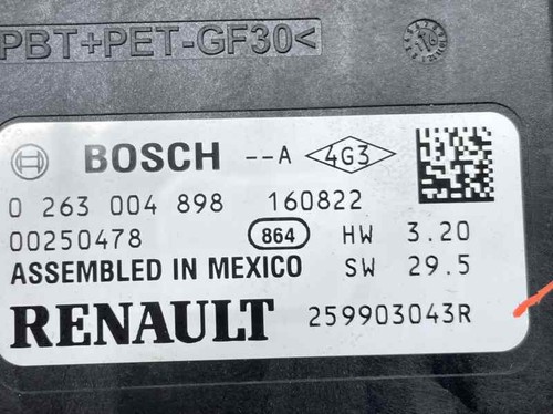259903043r module - 259903043r,