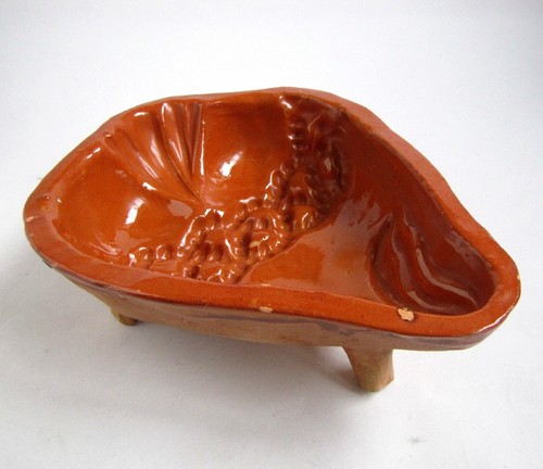Ancien moule poterie - ancien,