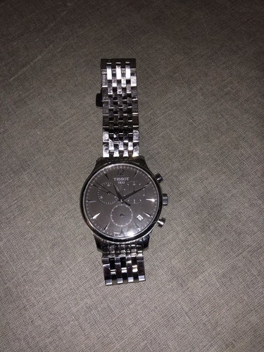 Montre homme tissot - homme, 1853
