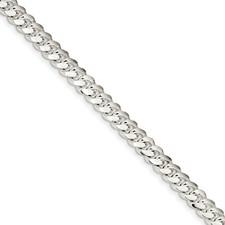 Sterling Argent Massif 7.25mm