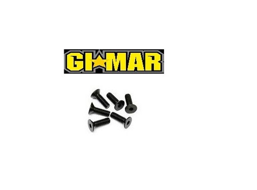 Gimar 4001 m2x6 - m2x6, countered