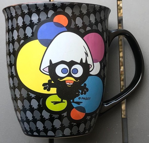 Tasse calimero pagot dessin - tasse,