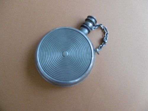 Ancienne petite fiole - à, pafum