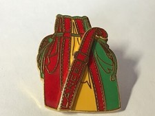 RARE PINS LANCEL SAC FASHION