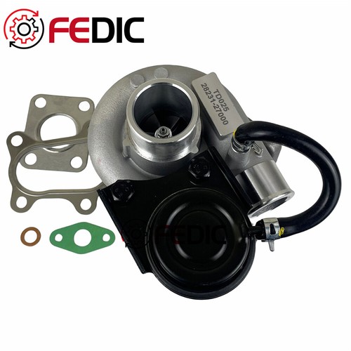 Turbo 28231 27000 pour hyundai - pour,