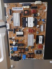 Carte Mère TV Samsung BN44-00473A (PSLF121A03S) Testée OK ? ? 