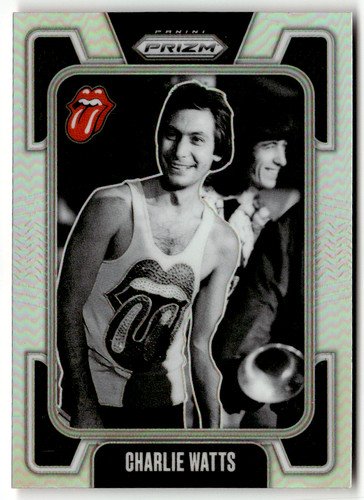 2025 panini prizm the rolling - 2025,