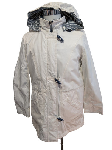 Nautica manteau long - manteau,