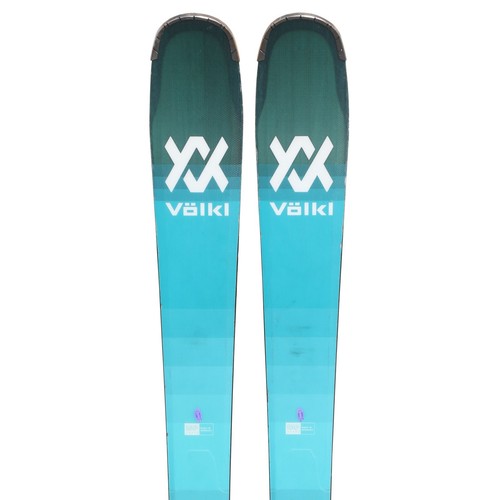 Ski occasion volkl - ski,