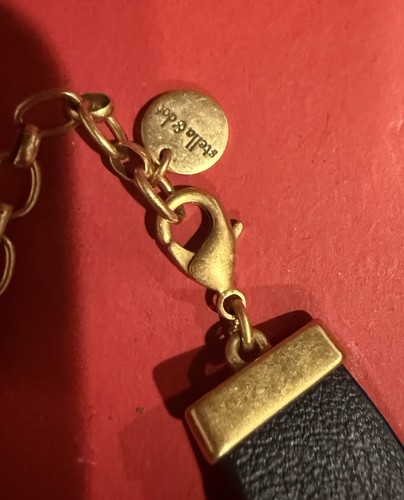Stella dot signed - stella,