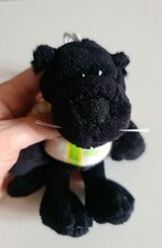Nici peluche Panthère noire porte-clés - Sports - Ballsports Tennis 26205