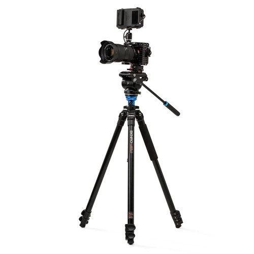 Benro a2573fs4pro kit pro - a2573fs4pro,