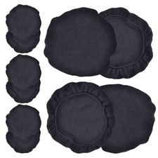  12 Pcs Housse Casque Audio