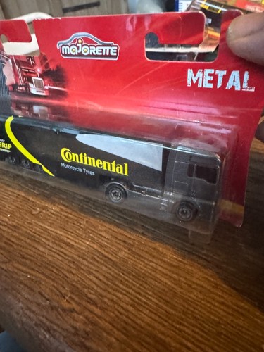 Majorette serie trailer camion - majorette,