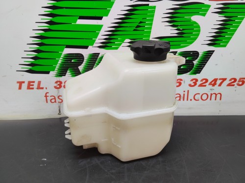 Bac eau radiateur kia - bac,