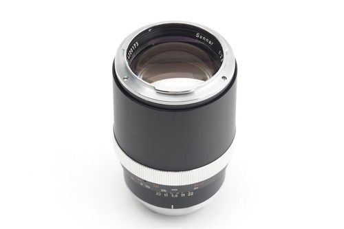 Carl zeiss pour - zeiss, contarex