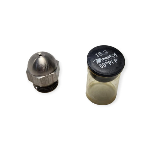 Buse injecteur brûleur - buse, d'injecteur