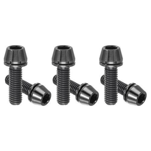 Pièces m5x16mm boulon - 6,