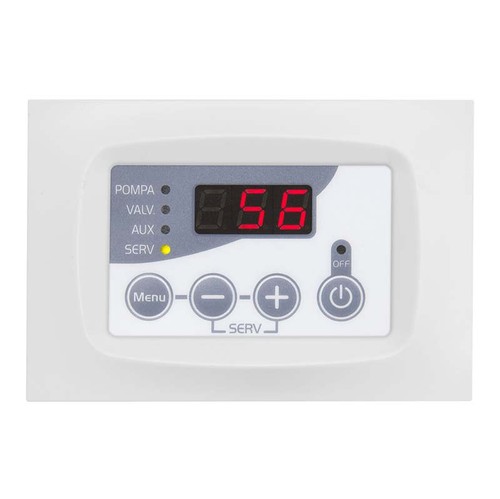 Thermorégulateur tiemme tc110 - thermorégulateur,