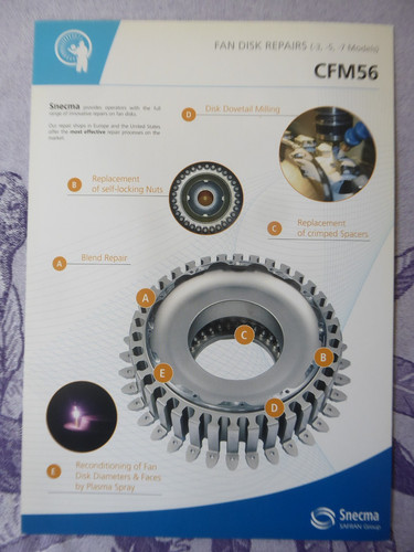 2009 document safran snecma - safran,