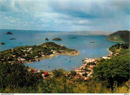 Carte postale - carte,