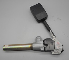 attache ceinture passager avant Renault scenic 1 phase 2 1,9dci 7700840664j