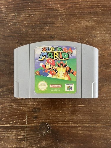 Vintage nintendo super - vintage,