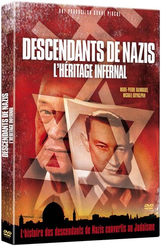 Descendants nazis - de,