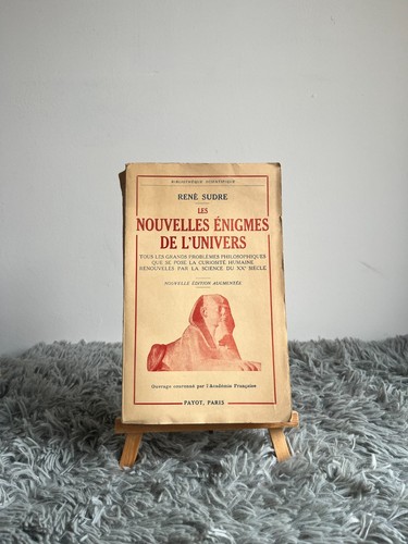 Les nouvelles enigmes - les, de