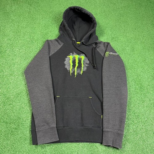 Monster energy hoodie womens - hoodie, s