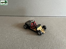 Voiture Miniature Kit monté