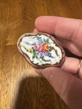 Beautiful Little Limoges ￼
