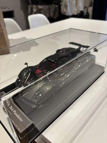 Henson heaven pagani - henson,