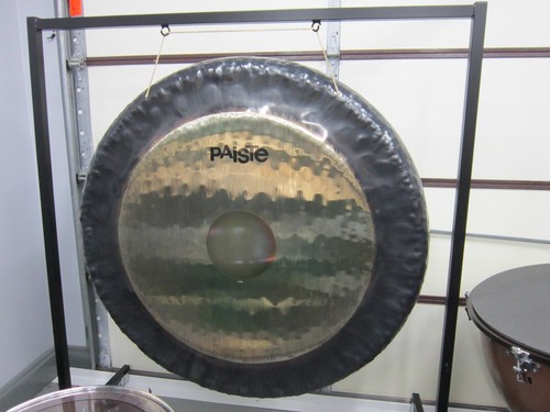 Paiste gong stand for - paiste,